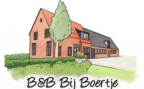 B&b Bij Boertje